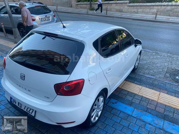 2015 MODEL 118 BİNDE OTOMATİK VİTES