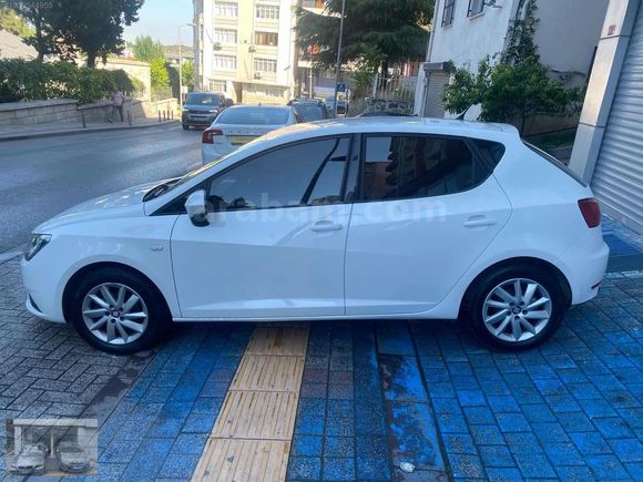 2015 MODEL 118 BİNDE OTOMATİK VİTES