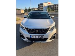 Sahibinden Peugeot 3008 1.5 BlueHDI Active Life Sky Pack 2020 Model
