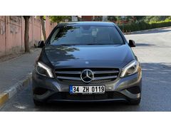 Galeriden Mercedes - Benz A 180 Urban 2013 Model İstanbul