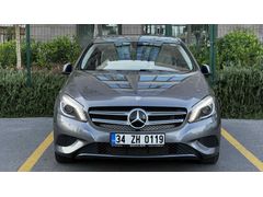 Mercedes - Benz A 180 Urban 2013 Model İstanbul