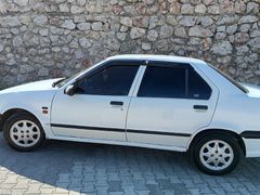 Sahibinden Renault R 19 1.6 Europa RT 1995 Model  4.000 km Beyaz