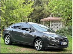 Sahibinden Opel Astra 1.6 CDTI Sport 2014 Model