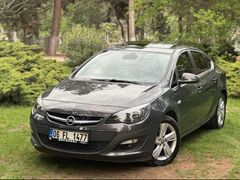 Sahibinden Opel Astra 1.6 CDTI Cosmo 2014 Model