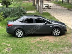 Sahibinden Opel Astra 1.6 CDTI Sport 2014 Model