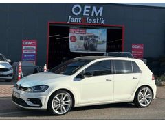 DEĞİŞENSİZ DİZEL OTOMATİK CAM TAVAN GOLF 7.5 