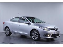 RENAULT FLUANCE İCON 1.5 DCİ OTOMATİK BAKIMLI TEMİZ