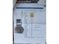Galeriden Renault Megane 1.5 dCi Privilege 2012 Model Van