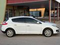 Galeriden Renault Megane 1.5 dCi Privilege 2012 Model Van