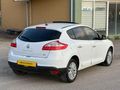 Galeriden Renault Megane 1.5 dCi Privilege 2012 Model Van