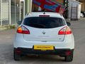 Galeriden Renault Megane 1.5 dCi Privilege 2012 Model Van