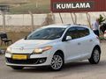 Galeriden Renault Megane 1.5 dCi Privilege 2012 Model Van