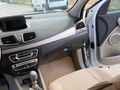 Galeriden Renault Megane 1.5 dCi Privilege 2012 Model Van