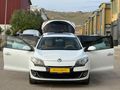 Galeriden Renault Megane 1.5 dCi Privilege 2012 Model Van