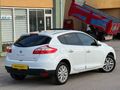 Galeriden Renault Megane 1.5 dCi Privilege 2012 Model Van
