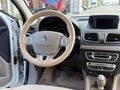 Galeriden Renault Megane 1.5 dCi Privilege 2012 Model Van