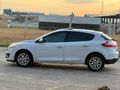 Galeriden Renault Megane 1.5 dCi Privilege 2012 Model Van
