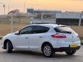Galeriden Renault Megane 1.5 dCi Privilege 2012 Model Van