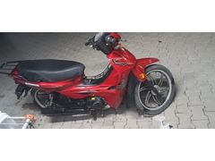 Sahibinden Mondial 50 SFC