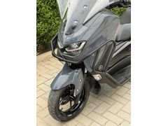 YAMAHA NMAX 155 LİK NARDO GRİ 5 BİN KM HATASIZ...