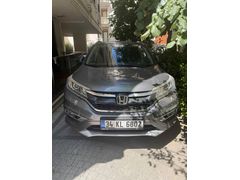 Sahibinden Honda CR-V 1.6 i-DTEC Executive 2015 Model 