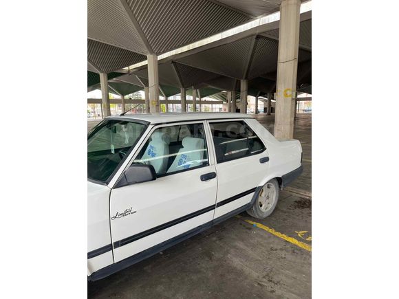 Sahibinden Tofaş Şahin 1.6 ie 2000 Model 