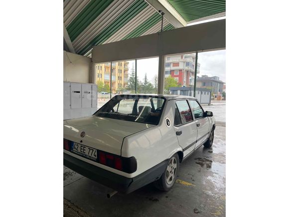 Sahibinden Tofaş Şahin 1.6 ie 2000 Model 