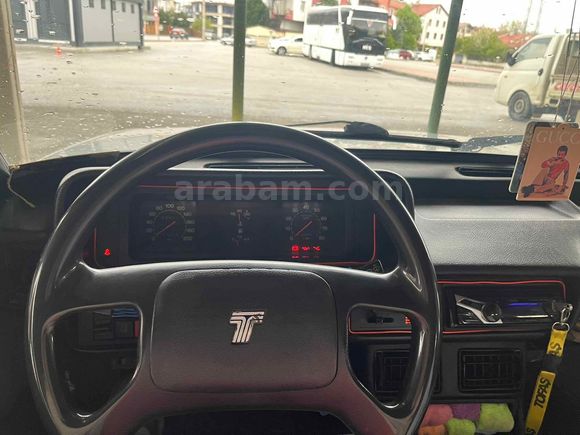Sahibinden Tofaş Şahin 1.6 ie 2000 Model 