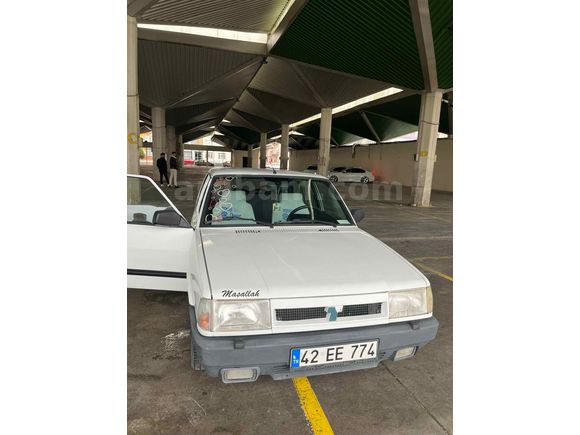 Sahibinden Tofaş Şahin 1.6 ie 2000 Model 