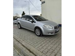 Sahibinden Fiat Linea 1.3 Multijet Active Plus 2011 Model  129.000 km Gri