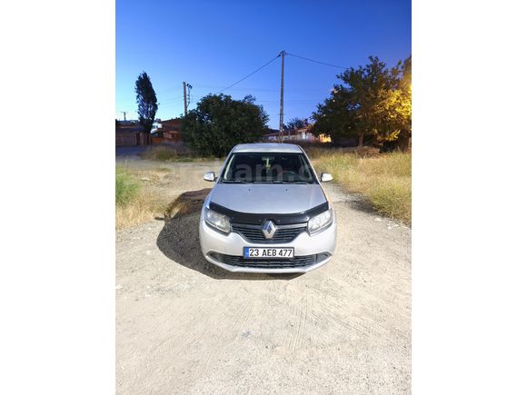 Sahibinden Renault Symbol 1.5 dCi Joy 2013 Model