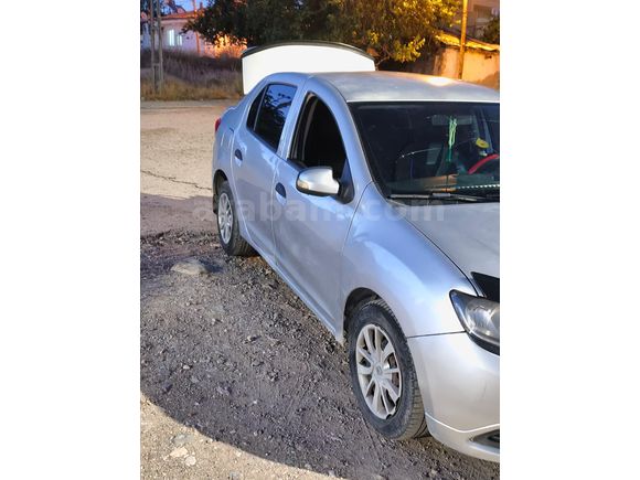 Sahibinden Renault Symbol 1.5 dCi Joy 2013 Model