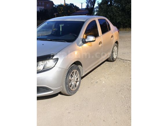 Sahibinden Renault Symbol 1.5 dCi Joy 2013 Model