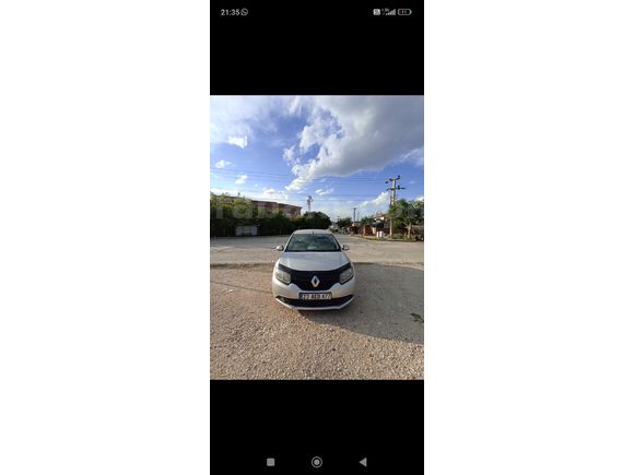 Sahibinden Renault Symbol 1.5 dCi Joy 2013 Model