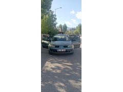 Sahibinden Renault Megane 1.6 Alize 2004 Model  300.000 km Füme