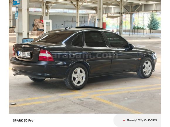 DEĞİŞENSİZ  TAVAN HARİCİ BOYALI CD 98