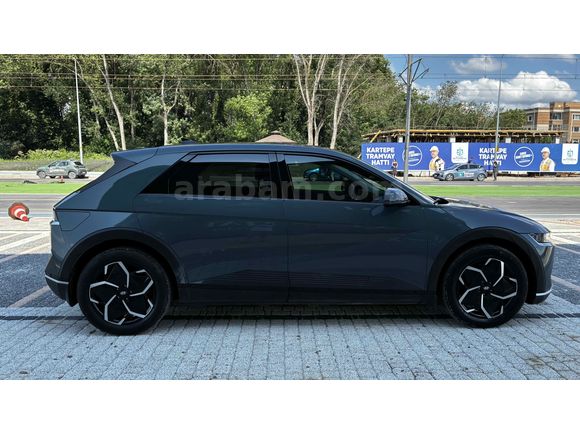 Sahibinden Hyundai Ioniq 5 Advance 2024 Model 