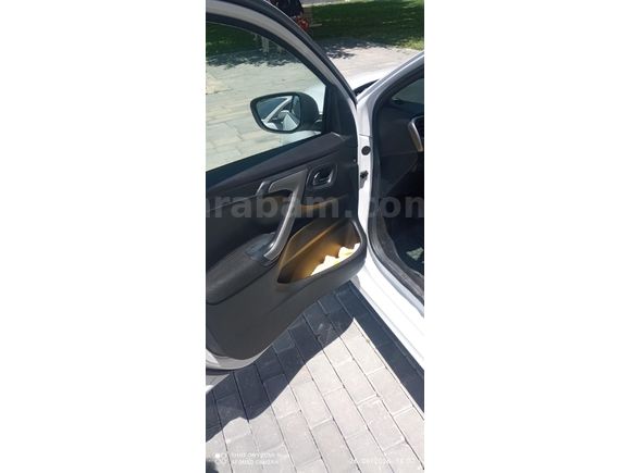 Sahibinden Citroen C-Elysée 1.6 HDi Exclusive 2016 Model