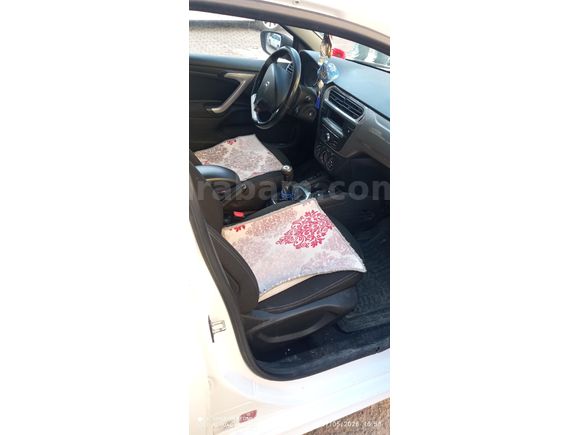 Sahibinden Citroen C-Elysée 1.6 HDi Exclusive 2016 Model