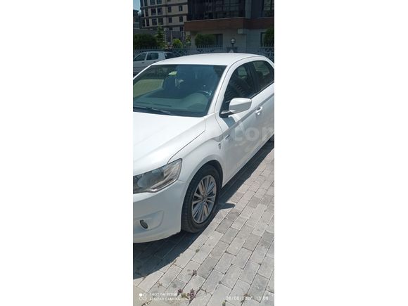 Sahibinden Citroen C-Elysée 1.6 HDi Exclusive 2016 Model