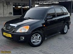 BAŞARAN'DAN 2009 CHERY TİGGO 3 1.6 BNZN&LPG OTOMOBİL 170 BİN KM!