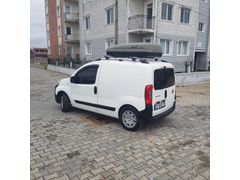 Sahibinden Fiat Fiorino Cargo 1.3 Multijet 2013 Model  387.000 km Beyaz