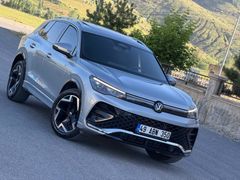 Sahibinden Volkswagen Tiguan 1.5 TSI R-Line 2026 Model 