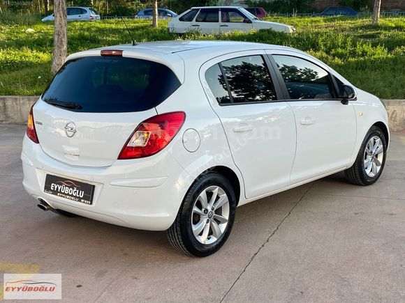 2014 108 BİN KM HATASIZ BOYASIZ SIFIRA EMSAL ACTİVE EN DOLUSU