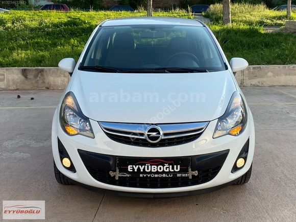 2014 108 BİN KM HATASIZ BOYASIZ SIFIRA EMSAL ACTİVE EN DOLUSU