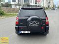 2009 CHERY TİGGO 3 ACTECO LUSSO SUNROOFLU BAKIMLI