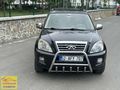 2009 CHERY TİGGO 3 ACTECO LUSSO SUNROOFLU BAKIMLI