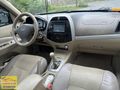 2009 CHERY TİGGO 3 ACTECO LUSSO SUNROOFLU BAKIMLI