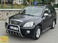 2009 CHERY TİGGO 3 ACTECO LUSSO SUNROOFLU BAKIMLI