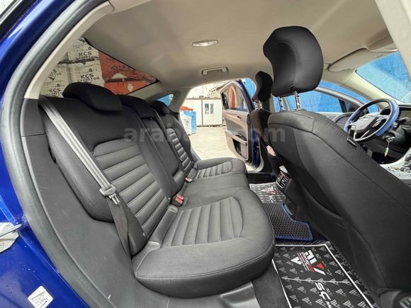Sahibinden Ford Mondeo 1.5 Ecoboost Style 2017 Model 